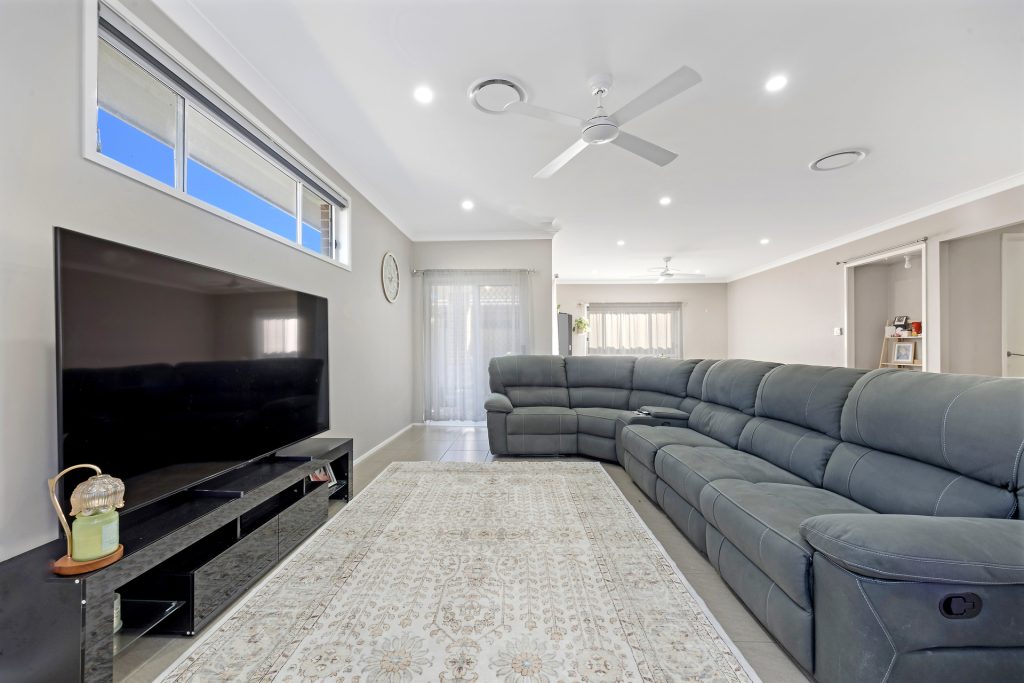 For Sale - 6 Poynting Street - New Property in Jordan Springs - Real Estate by Deepak Gaur