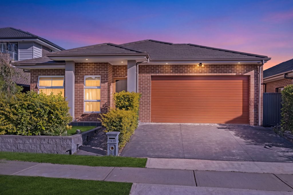 For Sale - 6 Poynting Street - New Property in Jordan Springs - Real Estate by Deepak Gaur