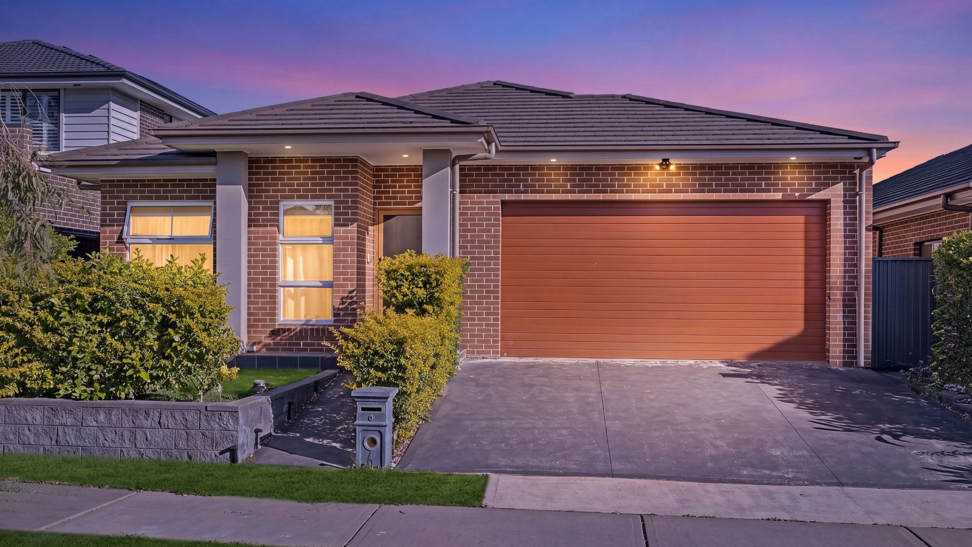 For Sale - 6 Poynting Street - New Property in Jordan Springs - Real Estate by Deepak Gaur