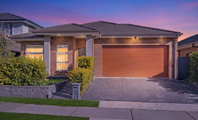 For Sale - 6 Poynting Street - New Property in Jordan Springs - Real Estate by Deepak Gaur