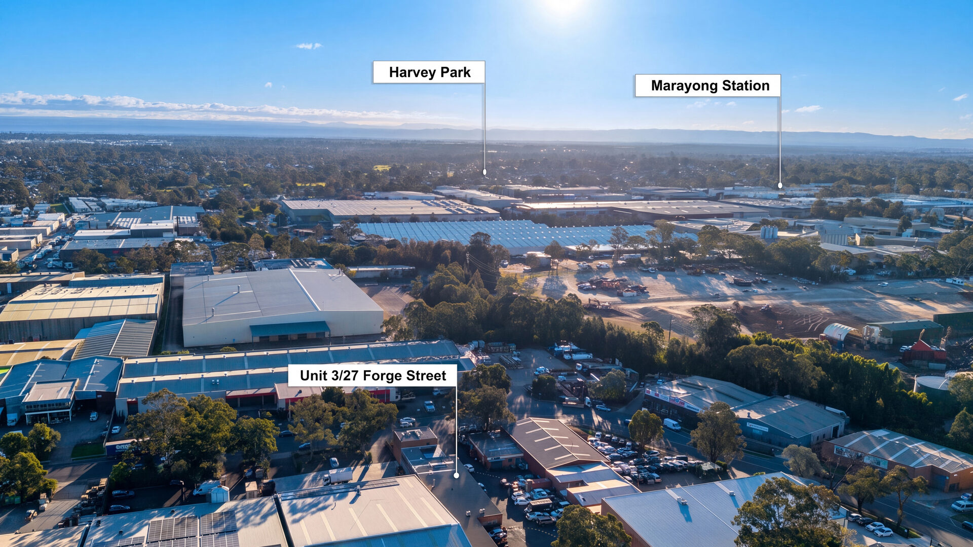 Buy - 3/27 Forge Street - New Property in Blacktown - Real Estate by Joel Hollings