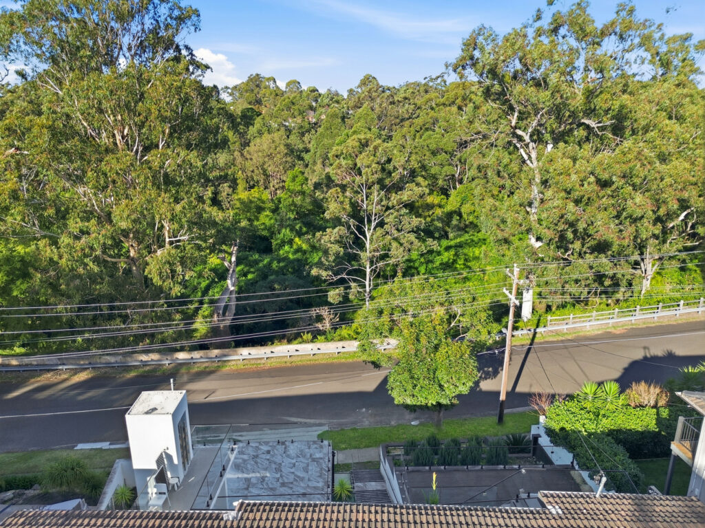 For Sale - 71 Edison Parade - New Property in Winston Hills - Real Estate by Arthur Kolovos