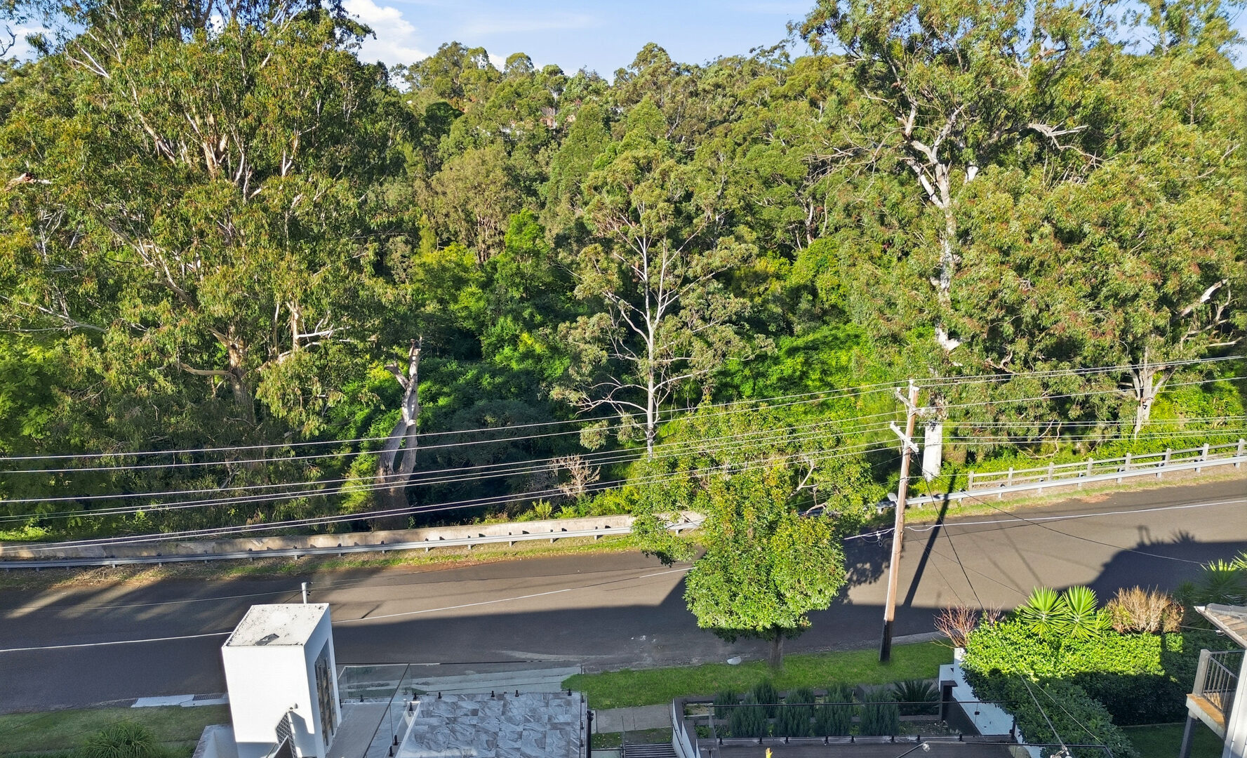 For Sale - 71 Edison Parade - New Property in Winston Hills - Real Estate by Arthur Kolovos