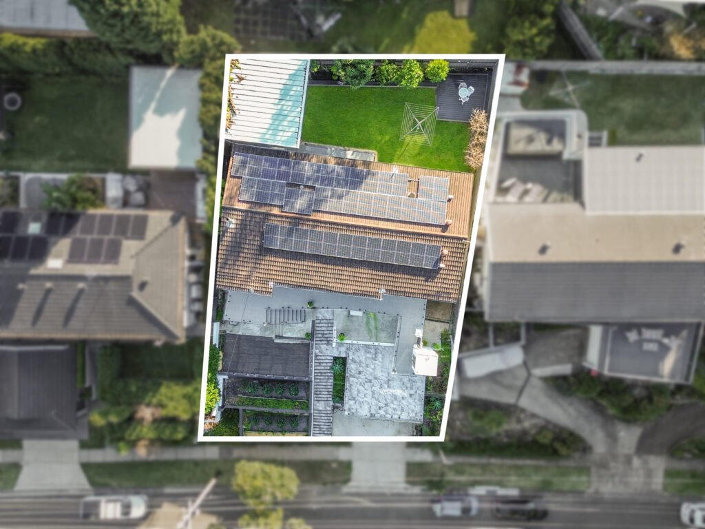 For Sale - 71 Edison Parade - New Property in Winston Hills - Real Estate by Arthur Kolovos