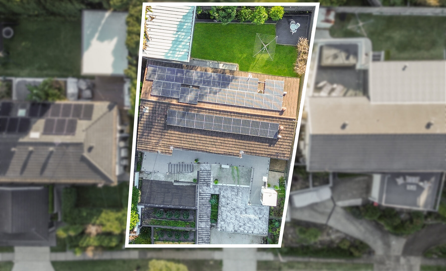 For Sale - 71 Edison Parade - New Property in Winston Hills - Real Estate by Arthur Kolovos