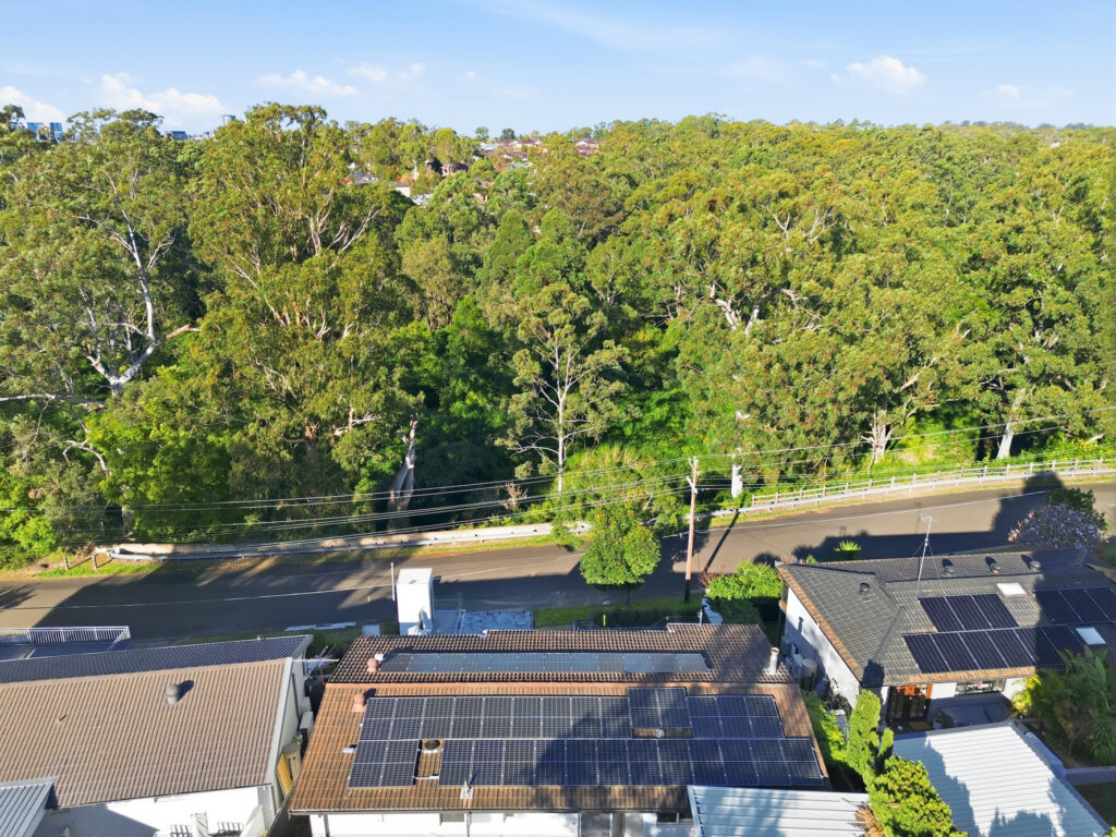 For Sale - 71 Edison Parade - New Property in Winston Hills - Real Estate by Arthur Kolovos