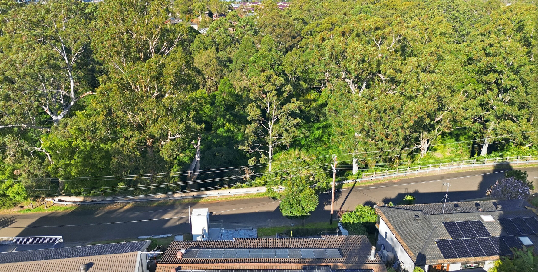 For Sale - 71 Edison Parade - New Property in Winston Hills - Real Estate by Arthur Kolovos