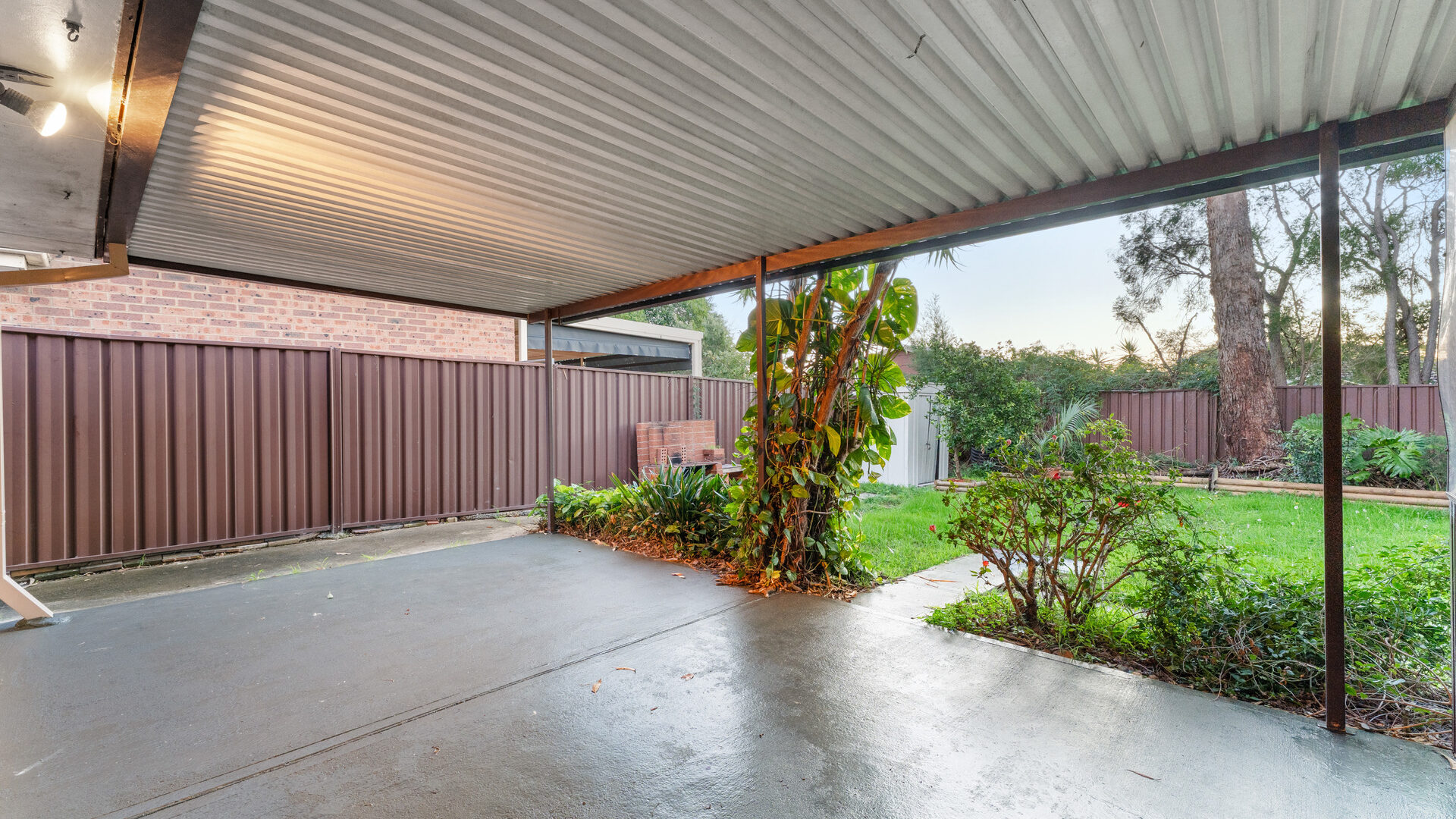 Sold - 220 Hill End Road - New Property in Doonside - Real Estate by Sam Yazdi