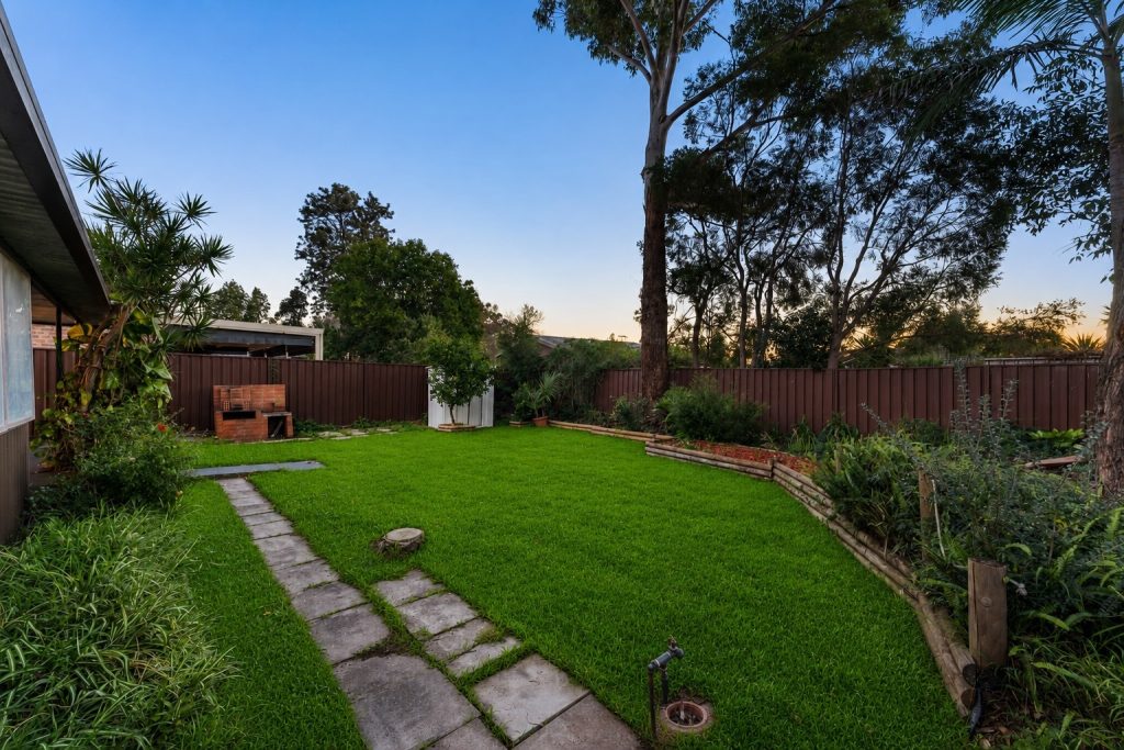 Sold - 220 Hill End Road - New Property in Doonside - Real Estate by Sam Yazdi