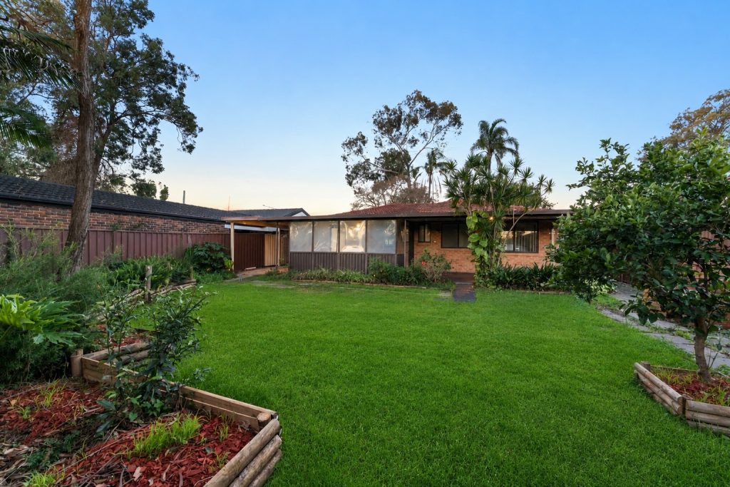 Sold - 220 Hill End Road - New Property in Doonside - Real Estate by Sam Yazdi
