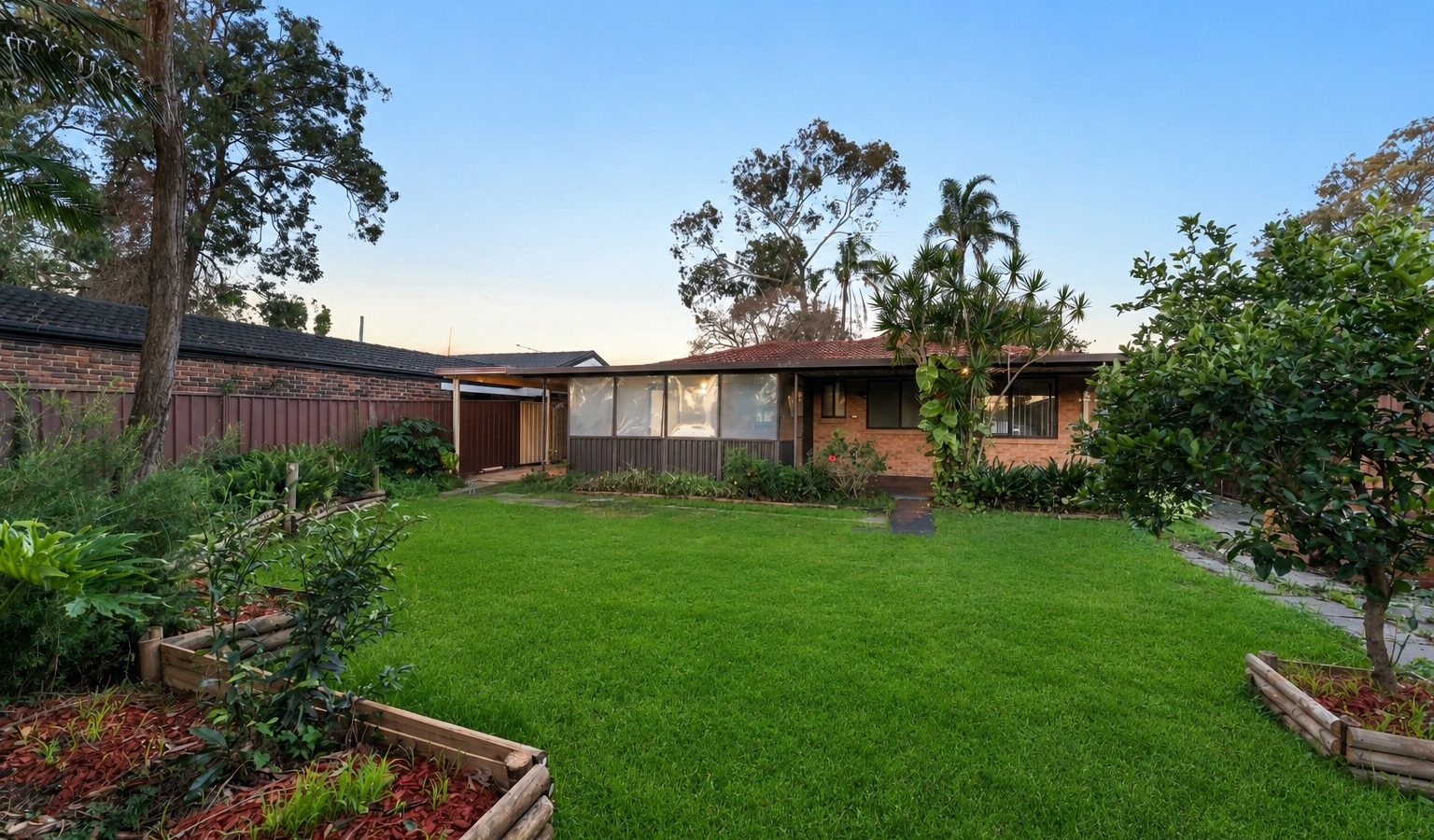 Sold - 220 Hill End Road - New Property in Doonside - Real Estate by Sam Yazdi