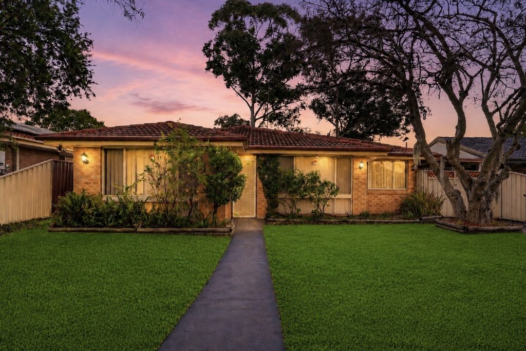 Sold - 220 Hill End Road - New Property in Doonside - Real Estate by Sam Yazdi