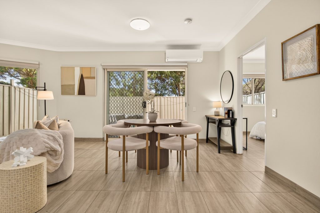 Sold - 4/12-14 Benedict Court - New Property in Holroyd - Real Estate by Joe Wehbe