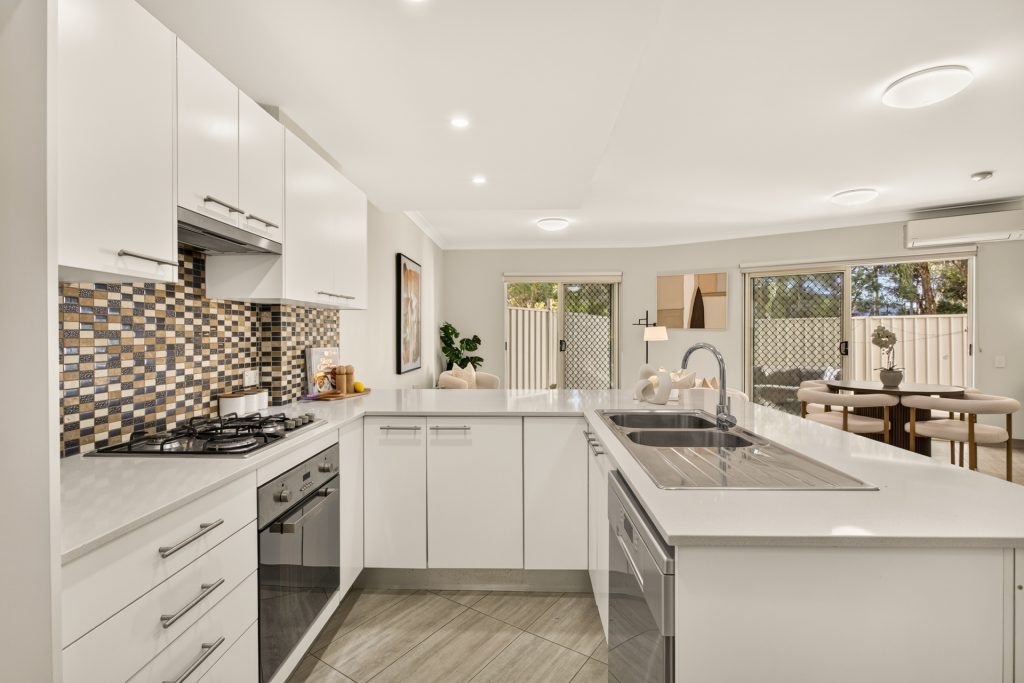 Sold - 4/12-14 Benedict Court - New Property in Holroyd - Real Estate by Joe Wehbe