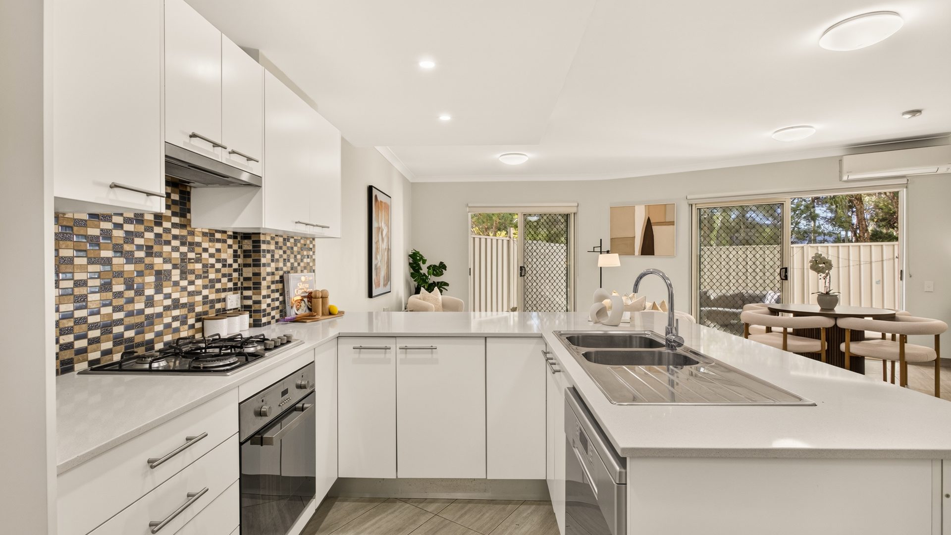 Sold - 4/12-14 Benedict Court - New Property in Holroyd - Real Estate by Joe Wehbe