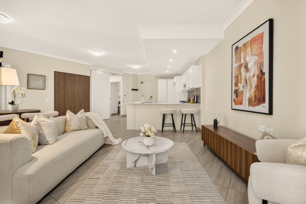 Sold - 4/12-14 Benedict Court - New Property in Holroyd - Real Estate by Joe Wehbe