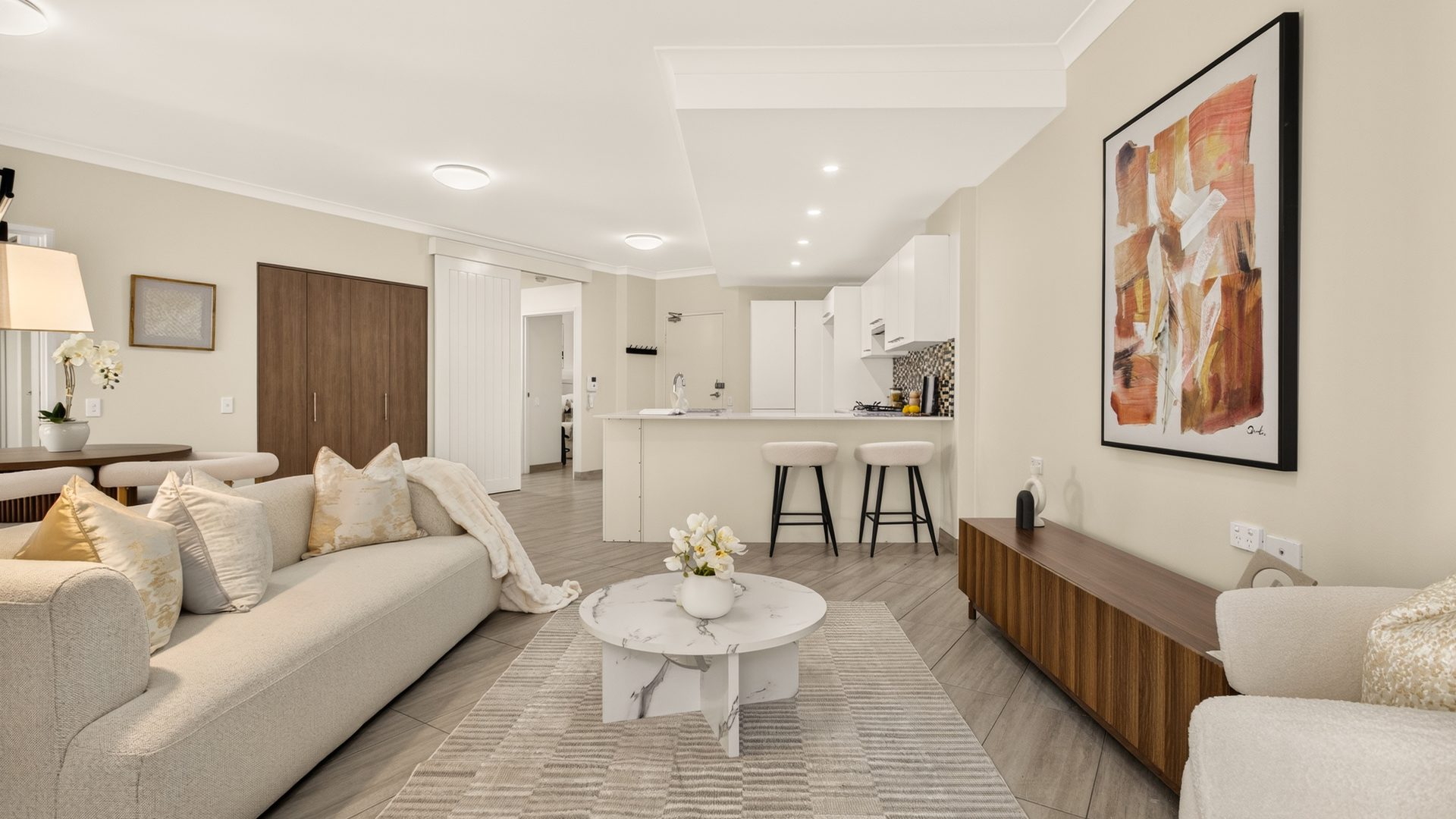 Sold - 4/12-14 Benedict Court - New Property in Holroyd - Real Estate by Joe Wehbe