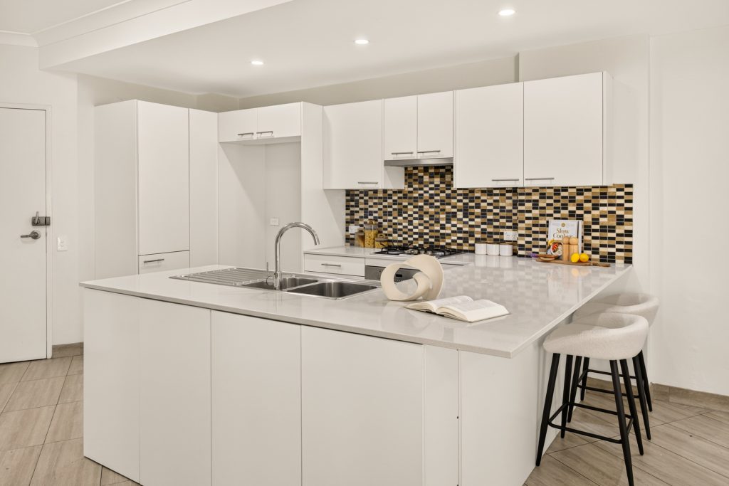 Sold - 4/12-14 Benedict Court - New Property in Holroyd - Real Estate by Joe Wehbe