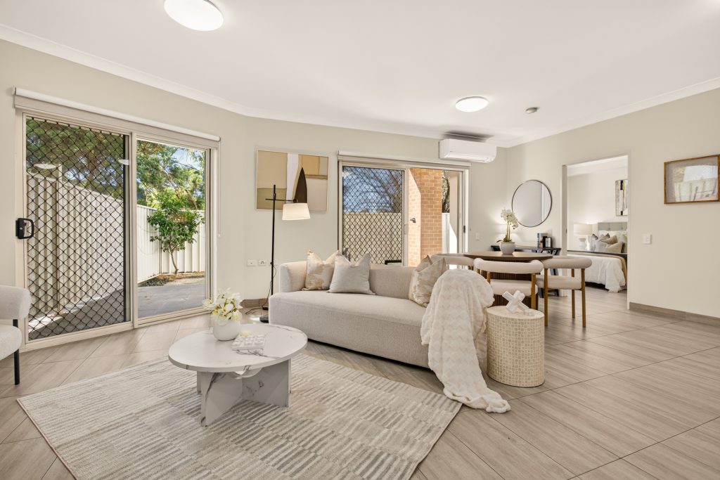 Sold - 4/12-14 Benedict Court - New Property in Holroyd - Real Estate by Joe Wehbe