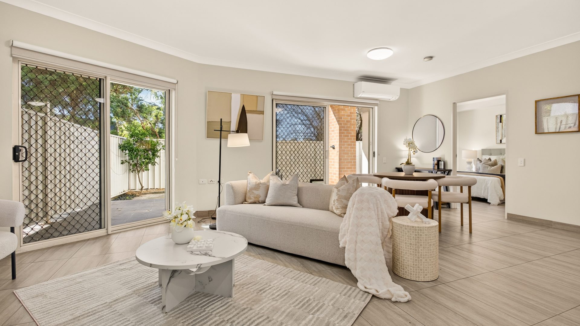 Sold - 4/12-14 Benedict Court - New Property in Holroyd - Real Estate by Joe Wehbe