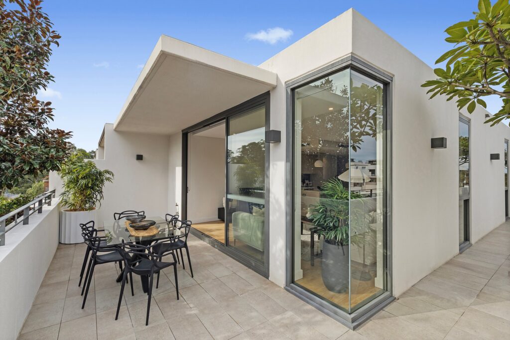 Sold - 401/1-5 Chapman Avenue - New Property in Beecroft - Real Estate by Nick Bedford