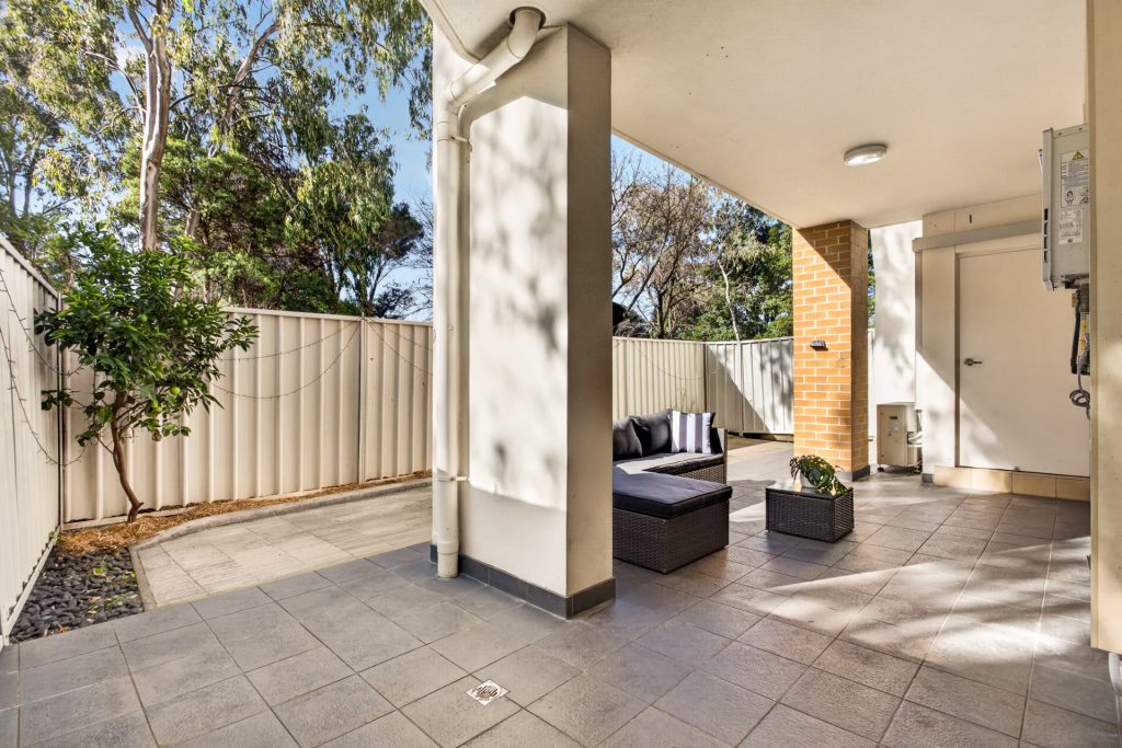 Sold - 4/12-14 Benedict Court - New Property in Holroyd - Real Estate by Joe Wehbe