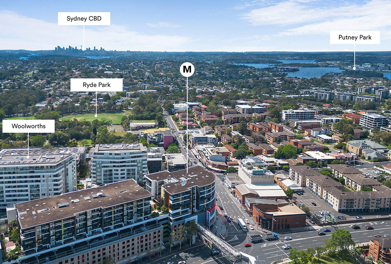 Sold - 804A/6 Devlin Street - New Property in Ryde - Real Estate by Jackson Wong