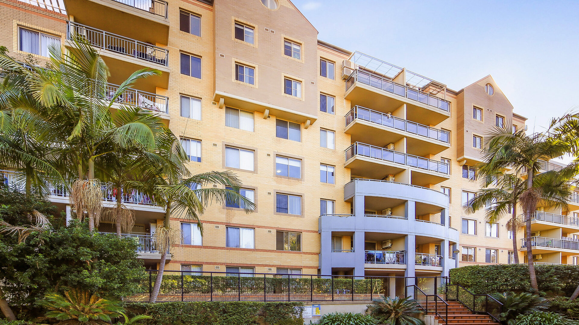 For Sale - 8/18 Sorrell Street - New Property in Parramatta - Real Estate by Sam Dehaiby