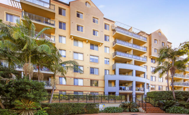 For Sale - 8/18 Sorrell Street - New Property in Parramatta - Real Estate by Sam Dehaiby