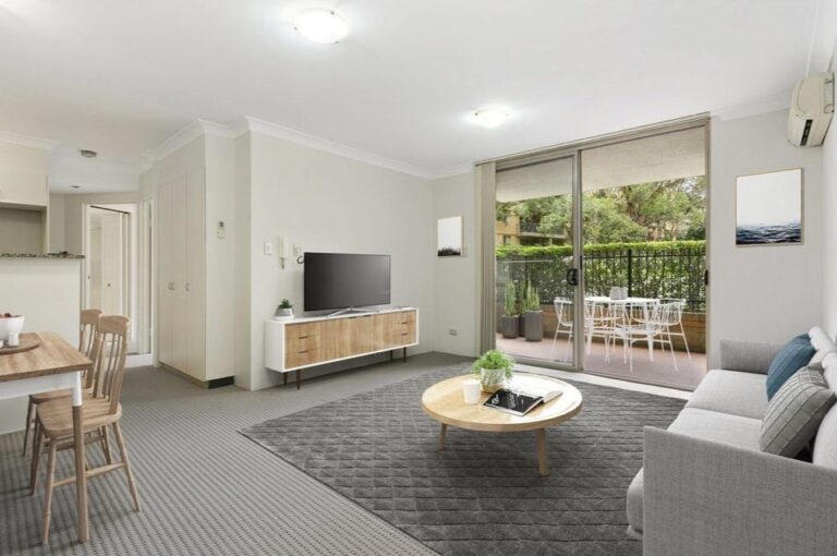 For Sale - 8/18 Sorrell Street - New Property in Parramatta - Real Estate by Sam Dehaiby