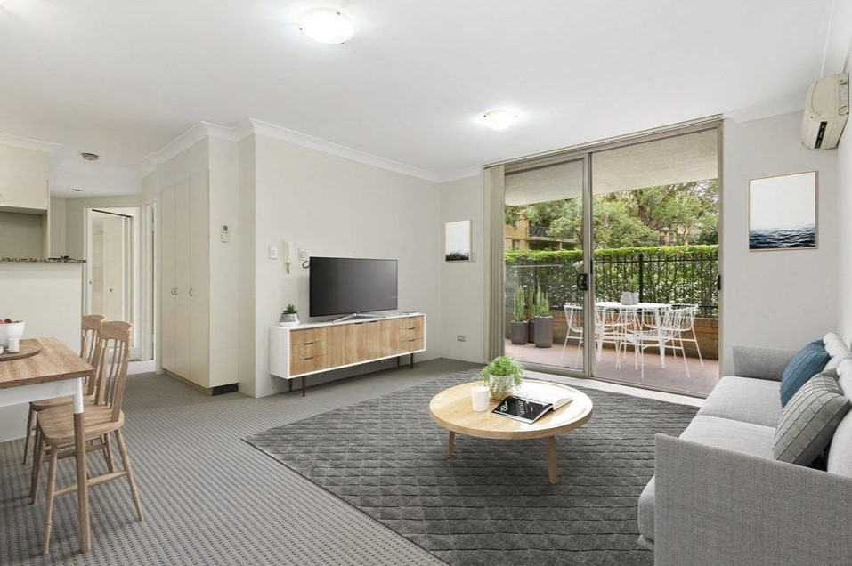 For Sale - 8/18 Sorrell Street - New Property in Parramatta - Real Estate by Sam Dehaiby