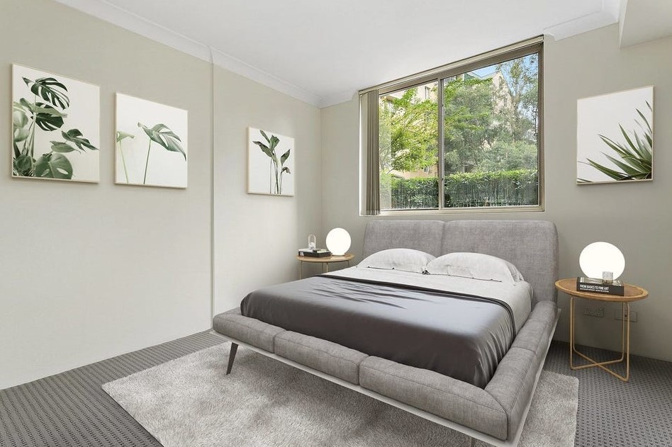 For Sale - 8/18 Sorrell Street - New Property in Parramatta - Real Estate by Sam Dehaiby