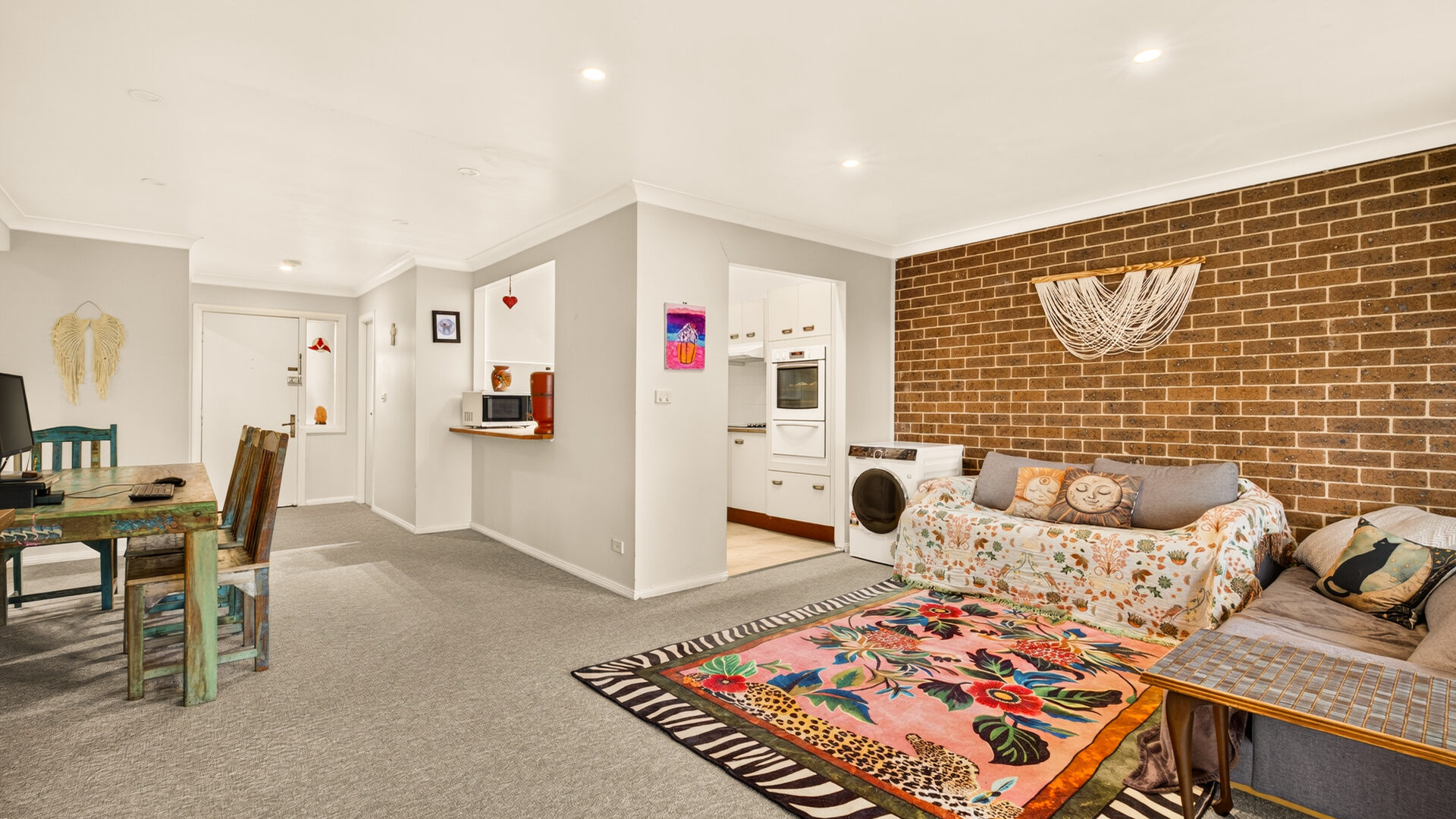 Sold - 10/21 Mount Street - New Property in Constitution Hill - Real Estate by Sam Yazdi