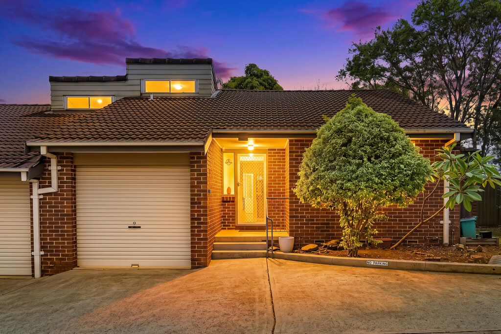 Sold - 10/21 Mount Street - New Property in Constitution Hill - Real Estate by Sam Yazdi