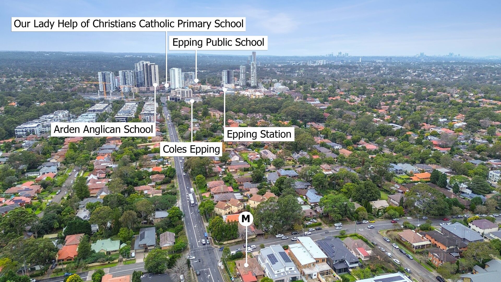Sold - 151 Midson Road - New Property in Epping - Real Estate by Kate Pan