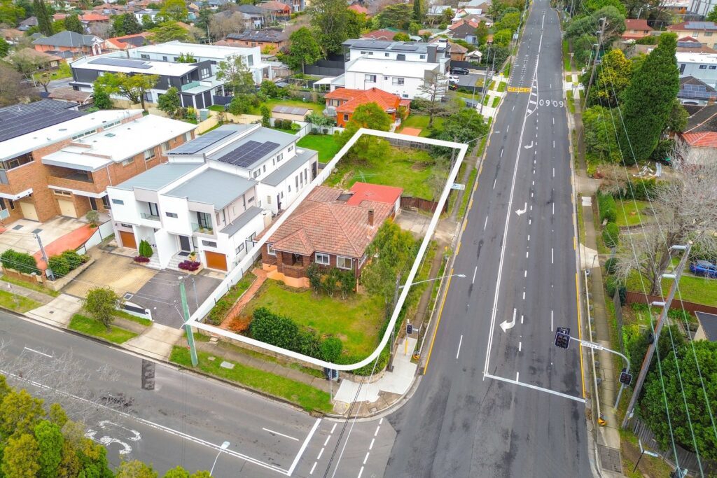 Sold - 151 Midson Road - New Property in Epping - Real Estate by Kate Pan