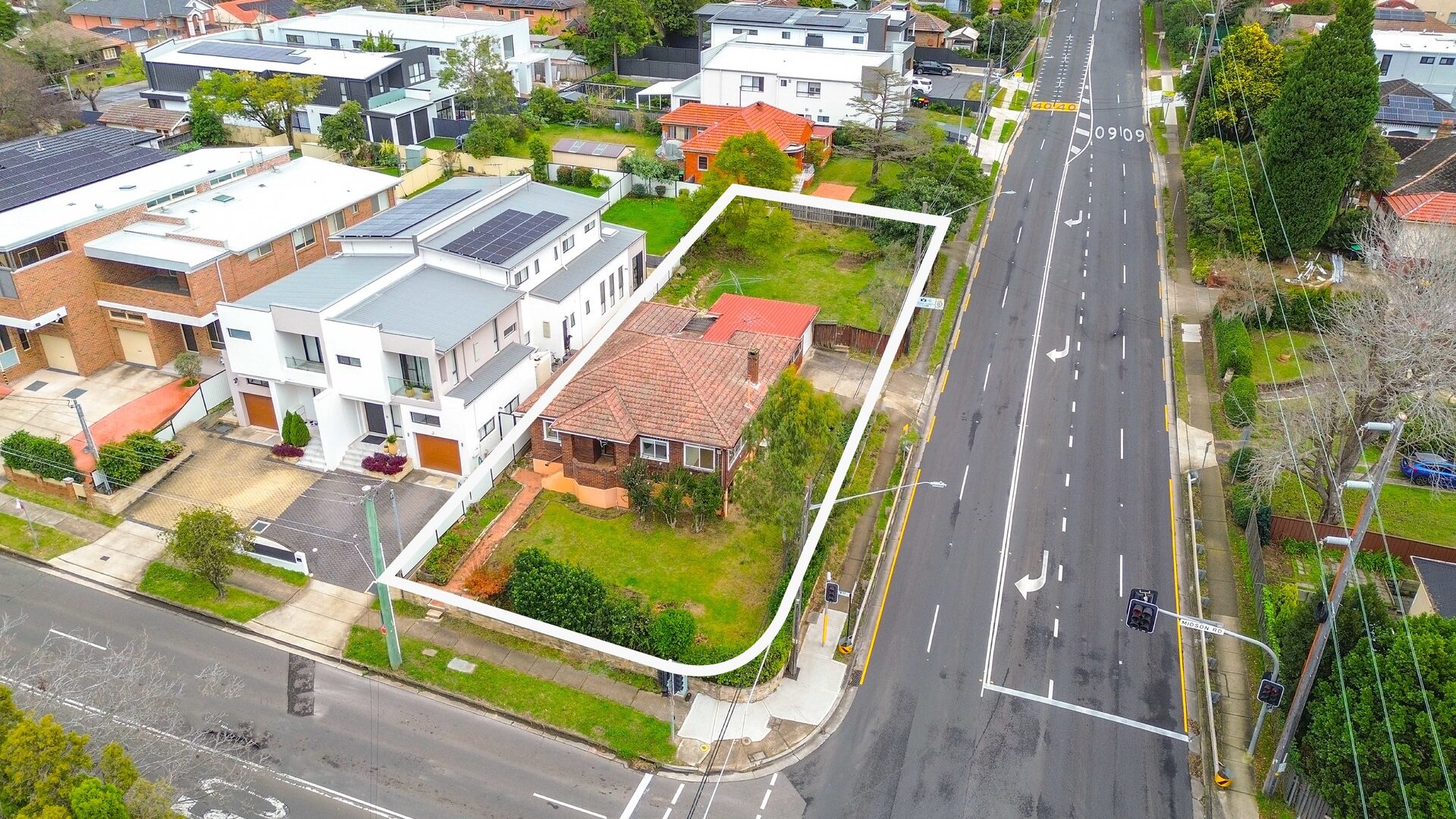 Sold - 151 Midson Road - New Property in Epping - Real Estate by Kate Pan