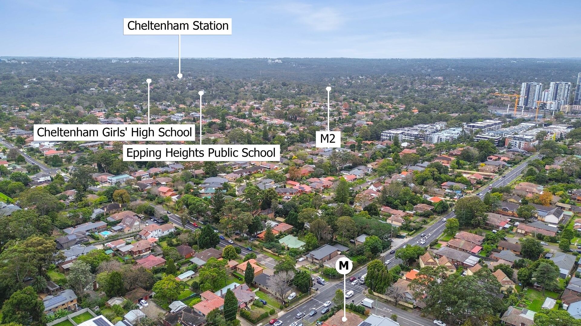 Sold - 151 Midson Road - New Property in Epping - Real Estate by Kate Pan