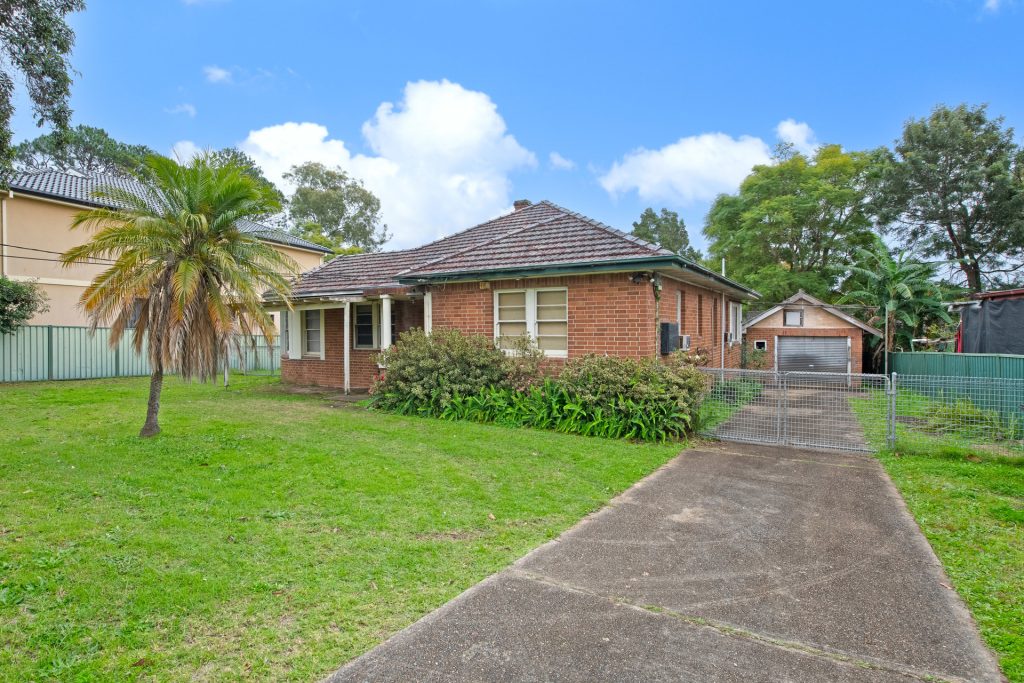 Sold - 249 North Rocks Road - New Property in North Rocks - Real Estate by Jamie Benjamin