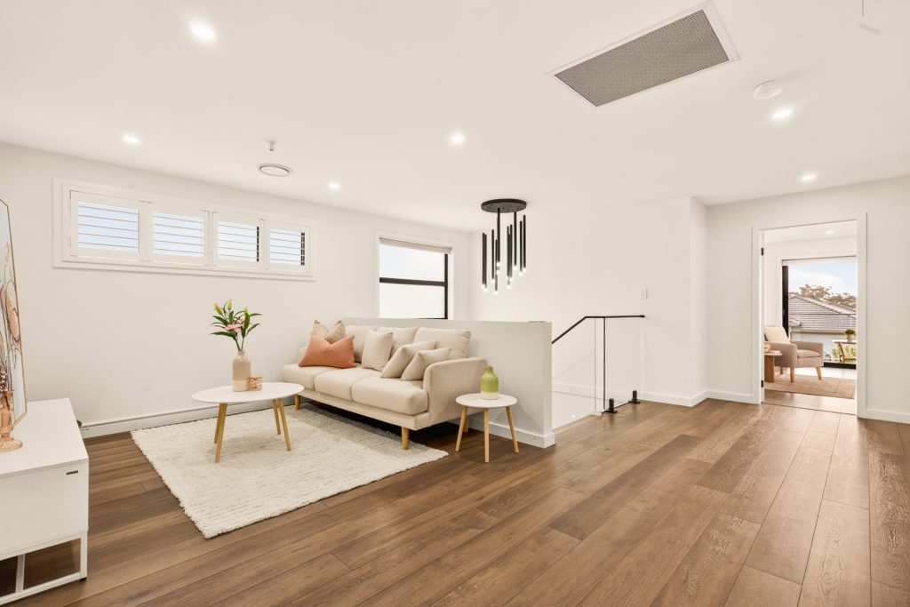 Sold - 33 Headingley Avenue - New Property in North Kellyville - Real Estate by Ruma Mundi