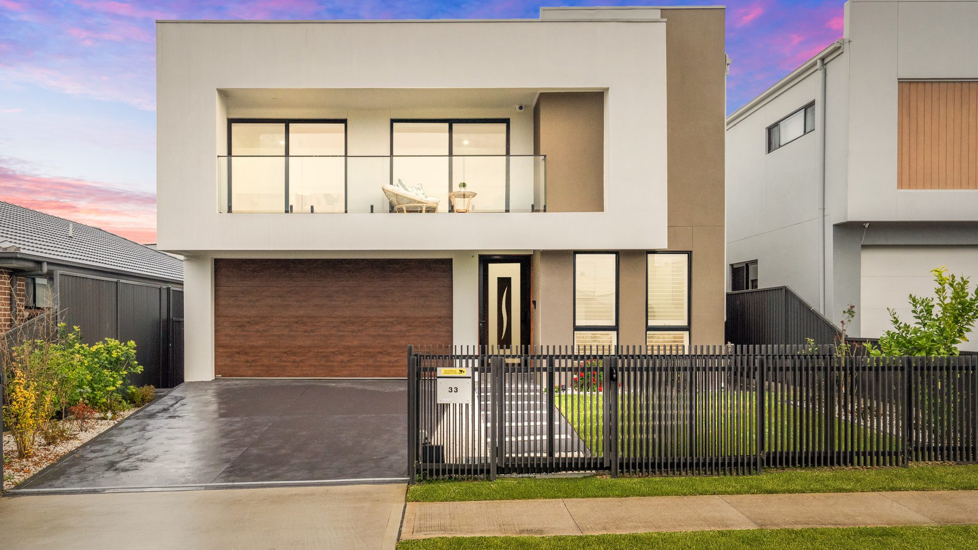 Sold - 33 Headingley Avenue - New Property in North Kellyville - Real Estate by Ruma Mundi