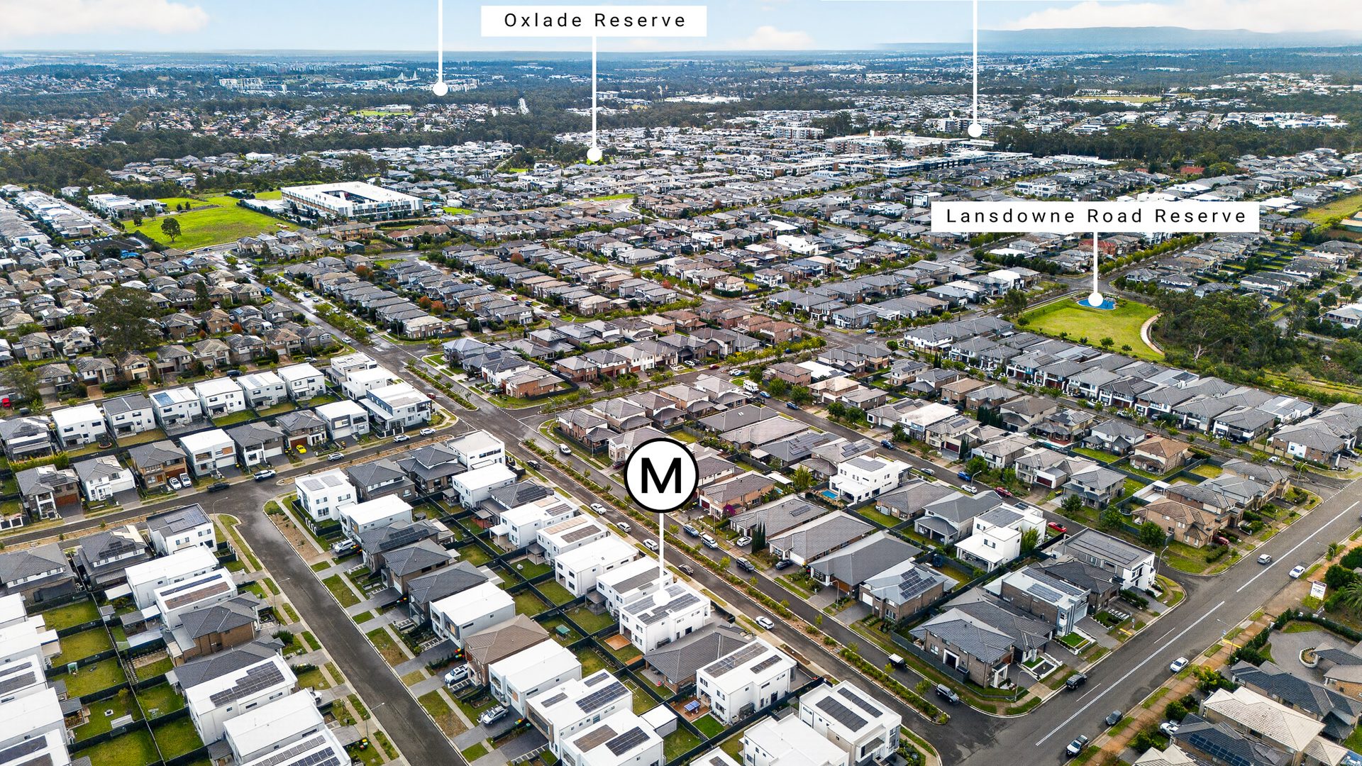Sold - 33 Headingley Avenue - New Property in North Kellyville - Real Estate by Ruma Mundi