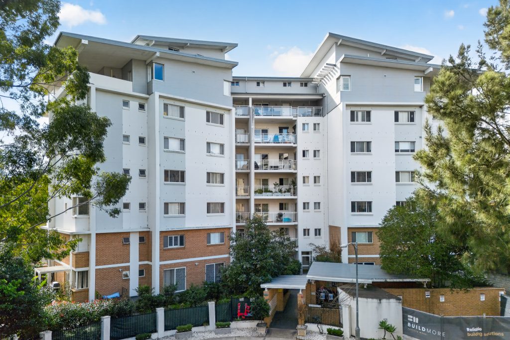 Sold - 4/12-14 Benedict Court - New Property in Holroyd - Real Estate by Joe Wehbe