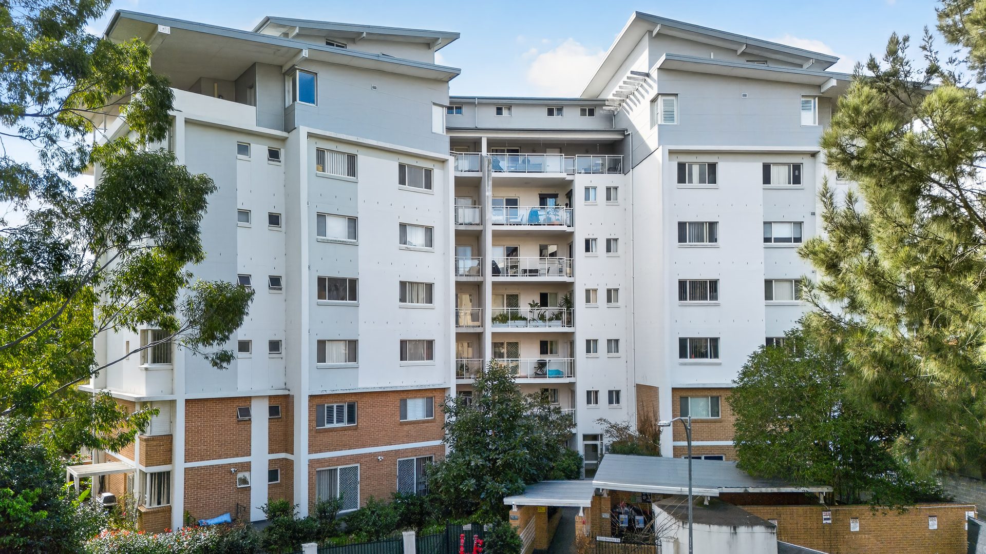 Sold - 4/12-14 Benedict Court - New Property in Holroyd - Real Estate by Joe Wehbe