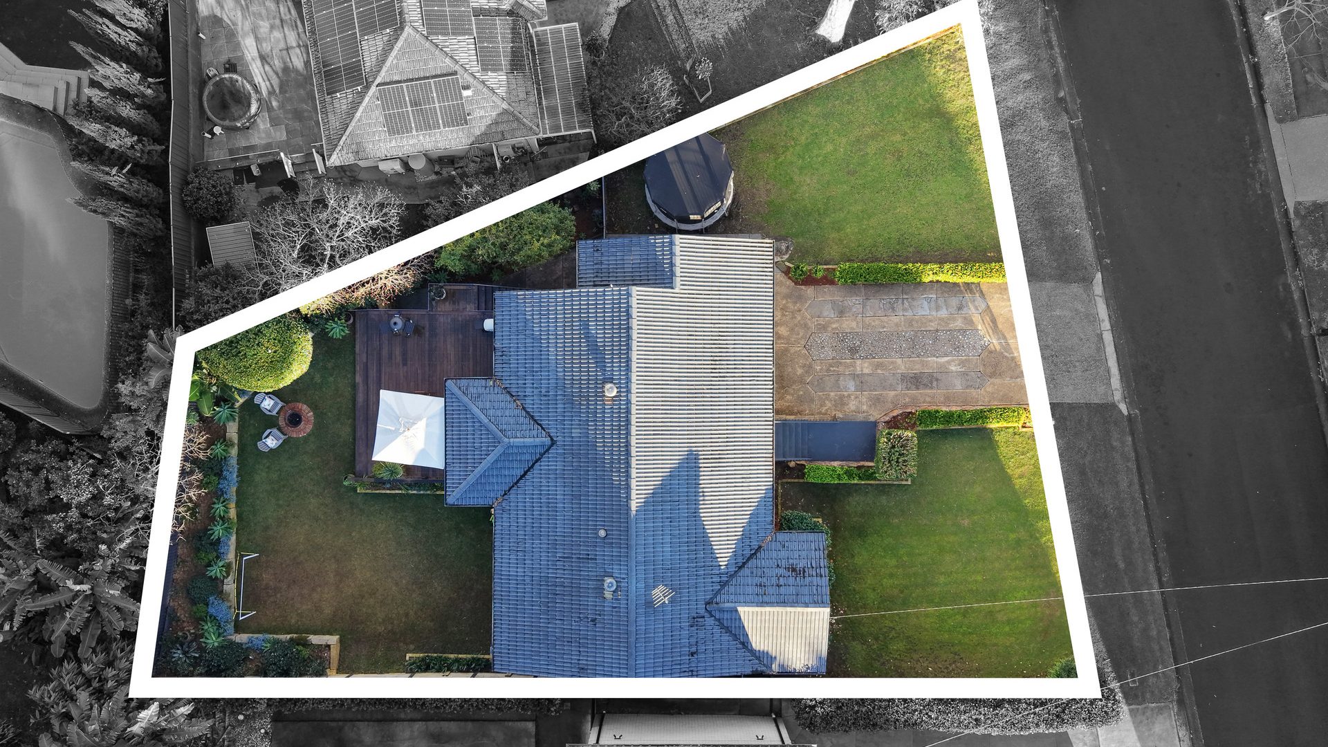 Sold - 41 Cambridge Avenue - New Property in North Rocks - Real Estate by Jamie Benjamin