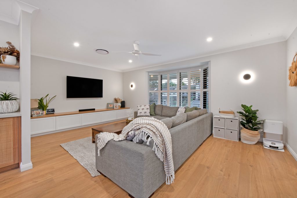 Sold - 41 Cambridge Avenue - New Property in North Rocks - Real Estate by Jamie Benjamin