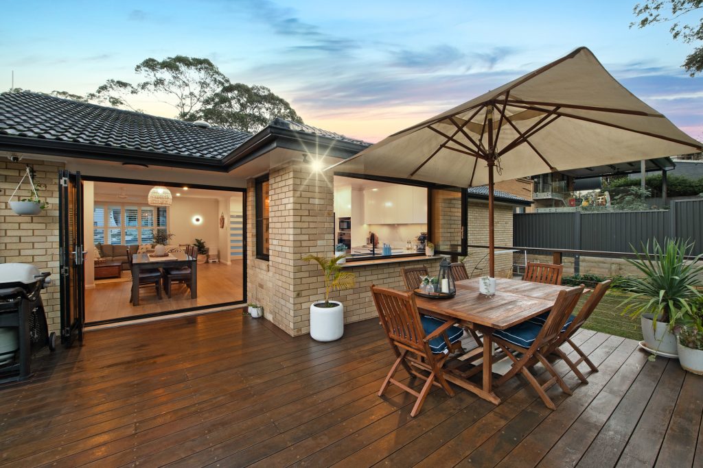 Sold - 41 Cambridge Avenue - New Property in North Rocks - Real Estate by Jamie Benjamin