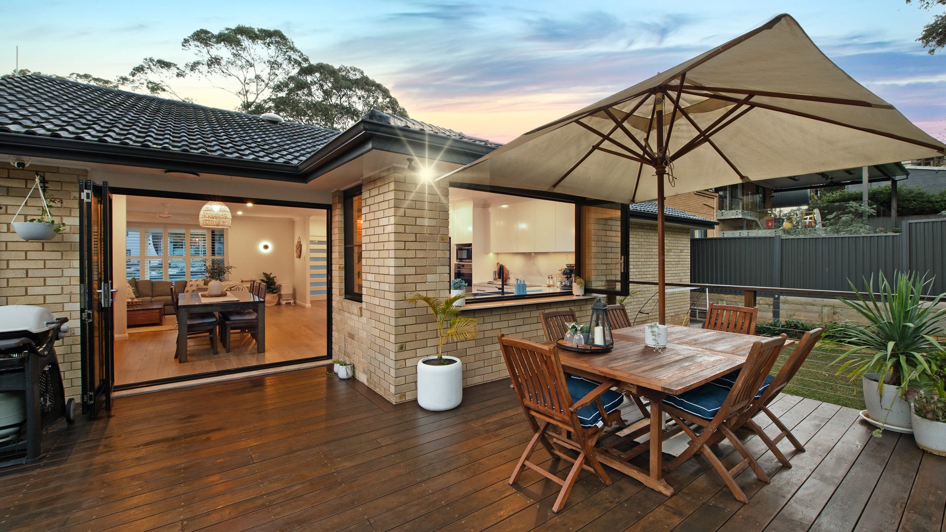 Sold - 41 Cambridge Avenue - New Property in North Rocks - Real Estate by Jamie Benjamin
