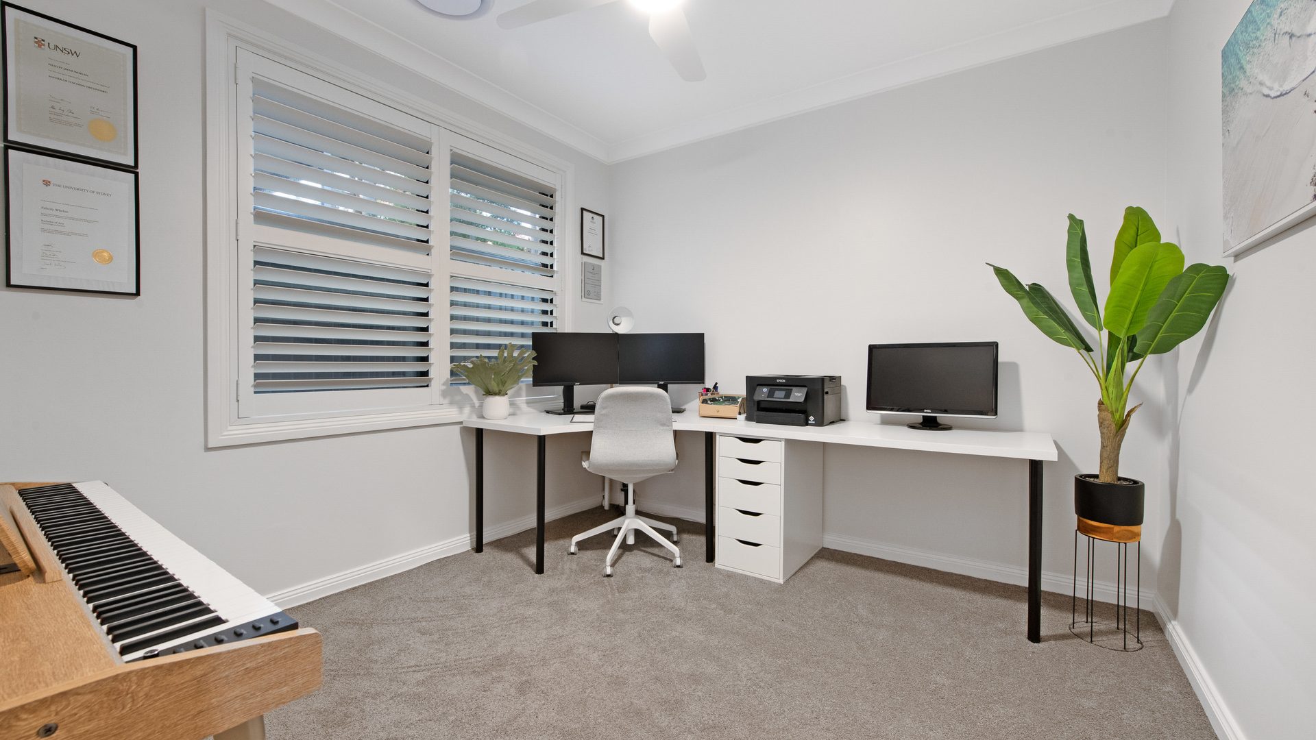 Sold - 41 Cambridge Avenue - New Property in North Rocks - Real Estate by Jamie Benjamin