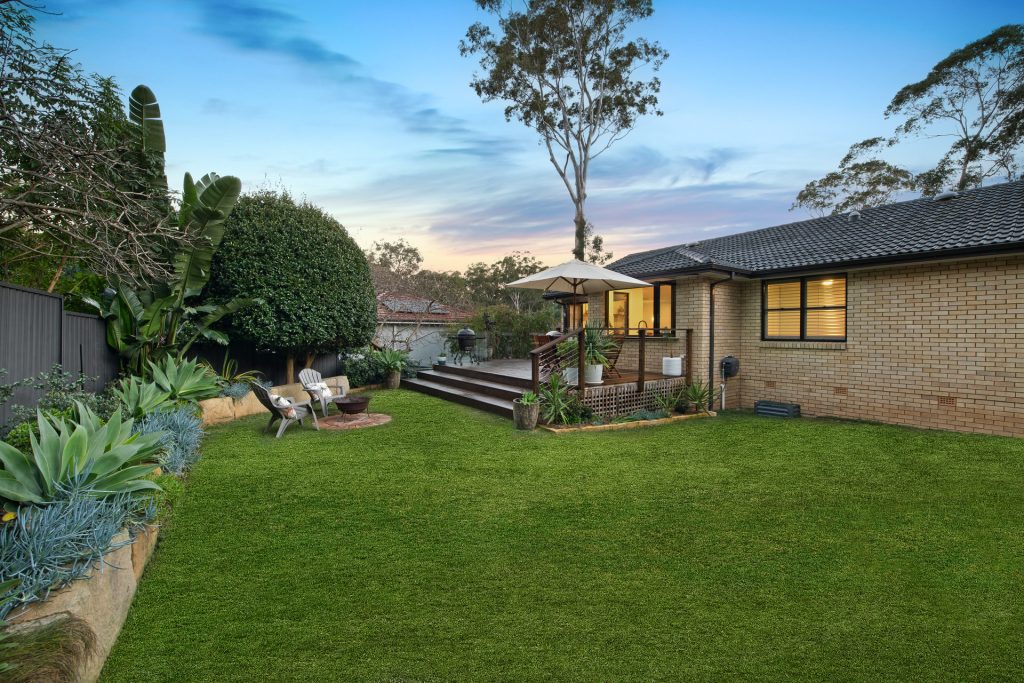Sold - 41 Cambridge Avenue - New Property in North Rocks - Real Estate by Jamie Benjamin